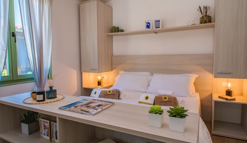 Chalet Comfort Duo