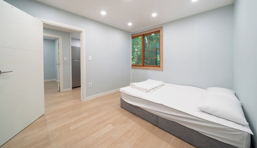 Basic Room, 3 Bedrooms (Vienna)
