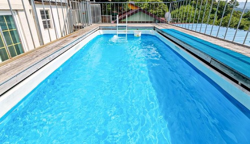 Basic Room, 4 Bedrooms (Athenae)