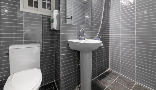 Basic Room, 4 Bedrooms (Venice)