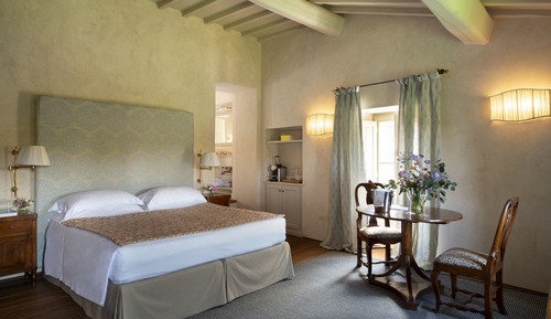 Junior Suite (Borgo)