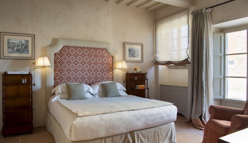 Premium Suite (Countryside)