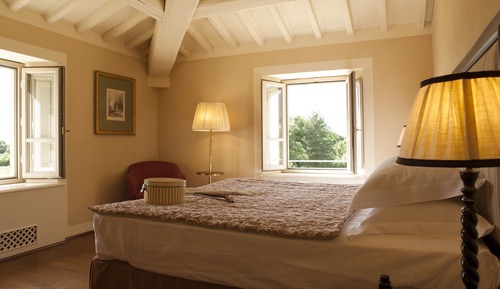 Luxury Villa, 4 Bedrooms