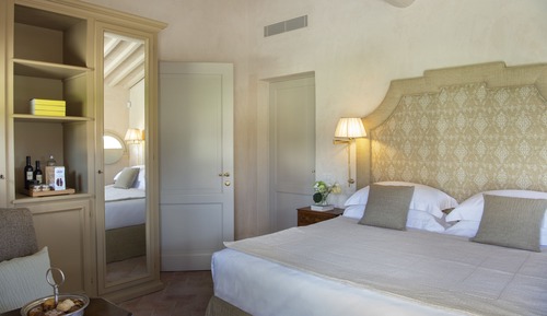 Family Suite, 3 Bedrooms (Countryside)