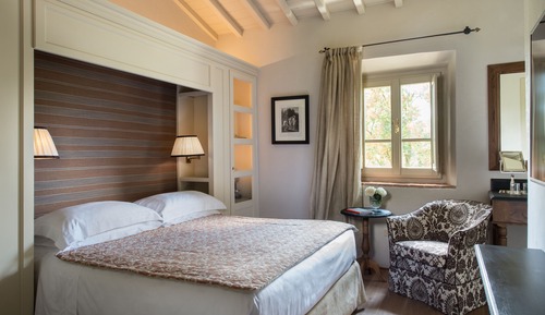 Classic Room (Borgo)