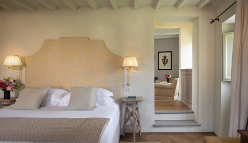 Family Suite, 2 Bedrooms (Borgo)