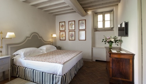 Deluxe Suite (Borgo)