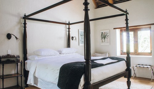 Two Bedroom Koorenhuis Cottage