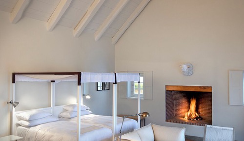 Fynbos Cottage one bedroom