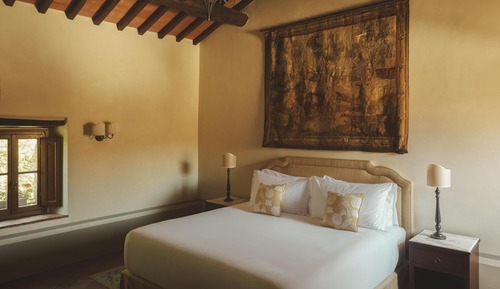 Junior Suite (Villeggiatura)