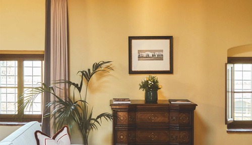 Junior Suite (Premium)