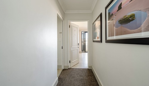 Village Two Bedroom Residence