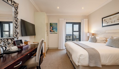 Sky Room- Harbour Square