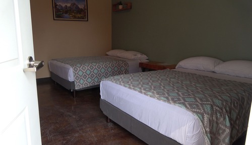 Basic Room