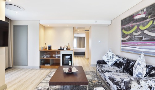 Premium Room, 1 King Bed