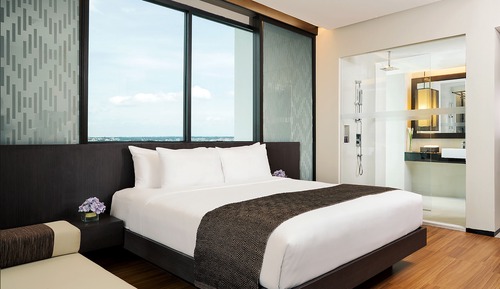 Avani Premier Skyline Room