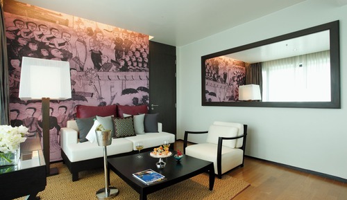 AVANI Junior Suite