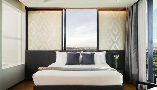 Avani Junior Skyline Suite