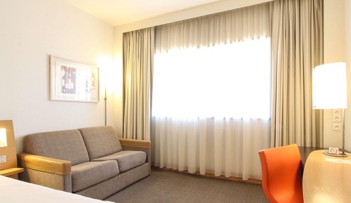Superior Room, 2 Single Beds