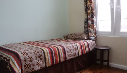 Single Room