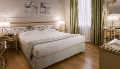Comfort Double Room