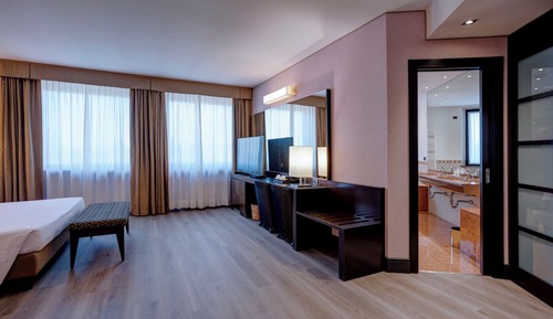SUITE CLASSIC