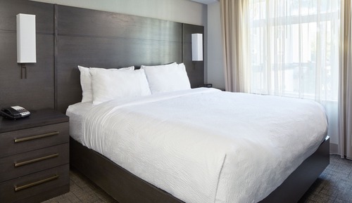 Suite, 1 Bedroom