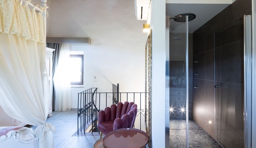 Romantic Junior Suite