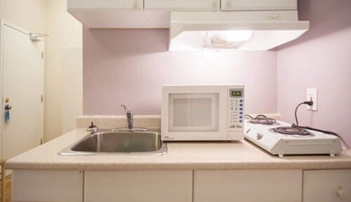 Deluxe Twin Room, Shared Bathroom