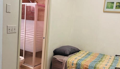 Deluxe Suite, 1 Twin Bed, Kitchenette