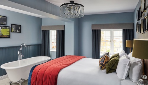 Suite, 1 Bedroom