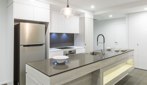 Apartment, 2 Bedrooms, Partial Ocean View