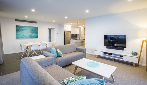 Superior Apartment, 3 Bedrooms
