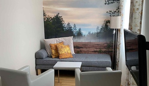 Junior Studio Suite