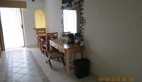 Standard Double Room, 2 Queen Beds