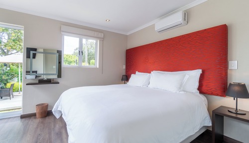 Luxury Villa, 2 Bedrooms