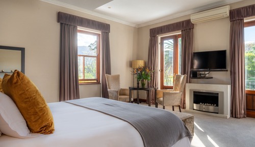 Premier Suite