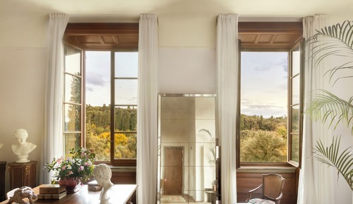Presidential Suite (Presidential)
