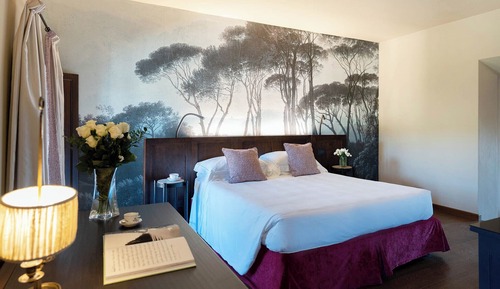 Junior Suite (Piazza)