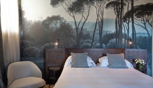 Royal Studio Suite, 1 Bedroom