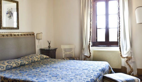 Basic Triple Room