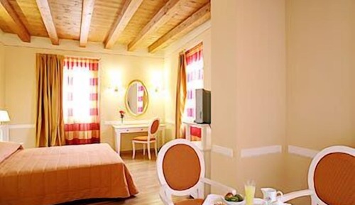 Standard Twin Room, 2 Twin Beds