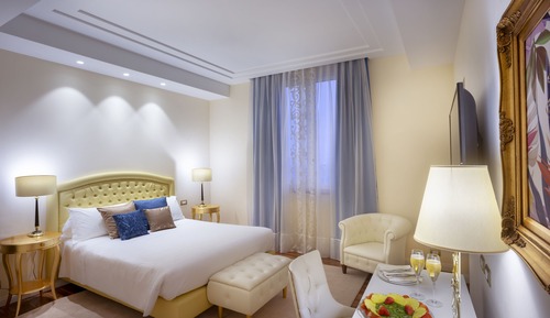 Classic Room