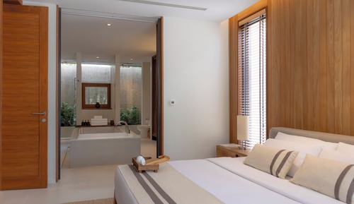 MUTHI MAYA Forest Pool Villa (Renovated Collection)