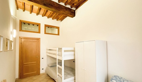 Deluxe Apartment, 2 Bedrooms, Balcony, City View
