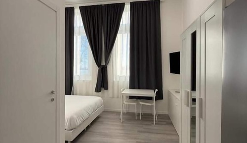 Economy Single Room