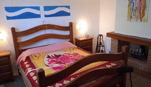 Double Room, Patio, Garden View