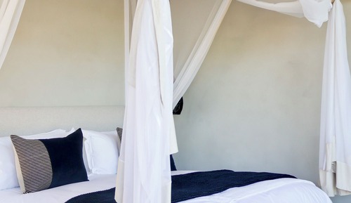 Superior Double Room, Mountain View