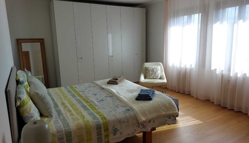 Deluxe Double Room, Courtyard View