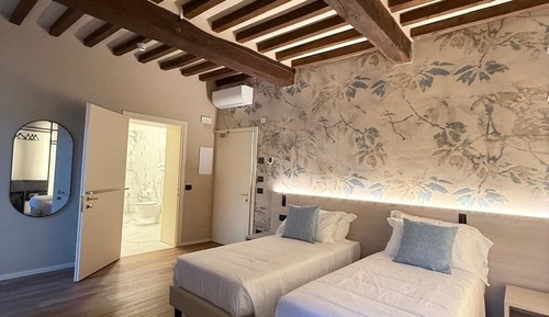 Comfort Double or Twin Room